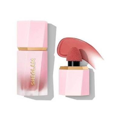 Picture of Sheglam Color Bloom Liquid Blush Rose Ritual - 5.2 Ml