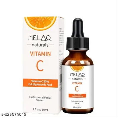 Picture of MELAO Natural Vitamin C Serum for Face Anti-Aging Brightening
