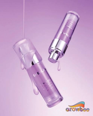 Picture of SHEGLAM Good Grip Hydrating Primer-Blueberry+AHA 45ml