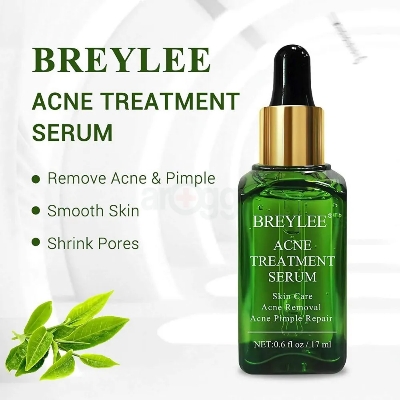 Picture of BREYLEE Acne Treatment Serum-17ml