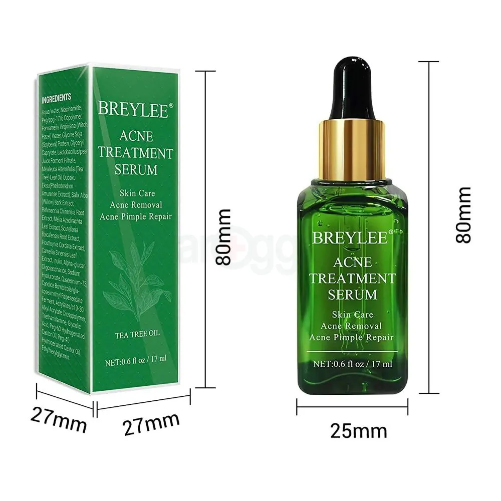 Picture of BREYLEE Acne Treatment Serum-17ml