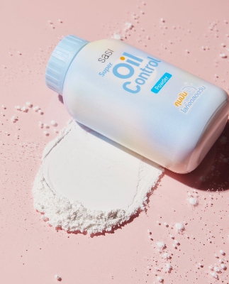 Picture of SASI Super Oil Control Powder 50 g.