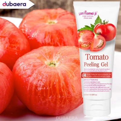 Picture of POMEGRANATE   TOMATO PEELING GEL 320ML