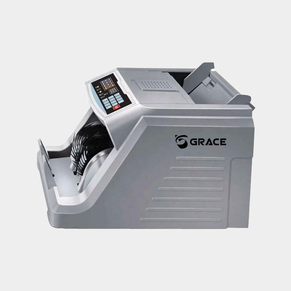 Grace Money Counting Machine GFC-260