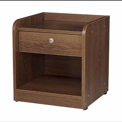 Picture of Meraj Furniture Bed Side Table 18H 12L 12W Inches HM02