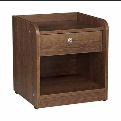 Picture of Meraj Furniture Bed Side Table 18H 12L 12W Inches HM02