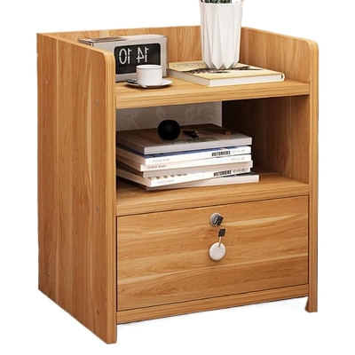 Picture of Meraj Furniture Bed Side Table 18H 14L 12W Inches HM11