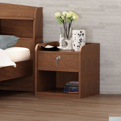 Picture of Meraj Furniture Premium Quality BedSide Table HM01