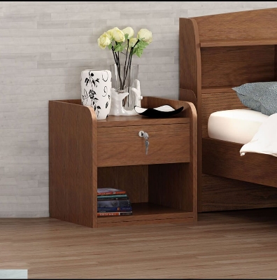 Picture of Meraj Furniture Premium Quality BedSide Table HM01