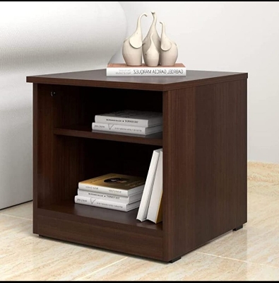 Picture of Meraj Furniture Bed Side Table 18H 14L 12W Inches HM20 For Multipurpose Use