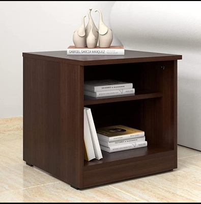 Picture of Meraj Furniture Bed Side Table 18H 14L 12W Inches HM20 For Multipurpose Use