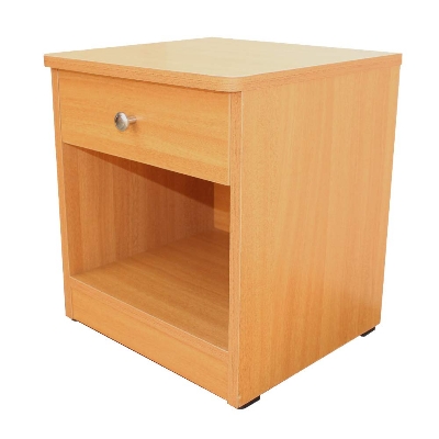 Picture of Meraj Furniture Bed Side Table 18H 14L 12W Inches HM23 For Multipurpose Use