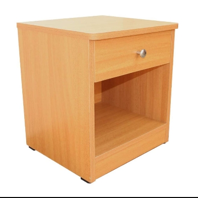 Picture of Meraj Furniture Bed Side Table 18H 14L 12W Inches HM23 For Multipurpose Use