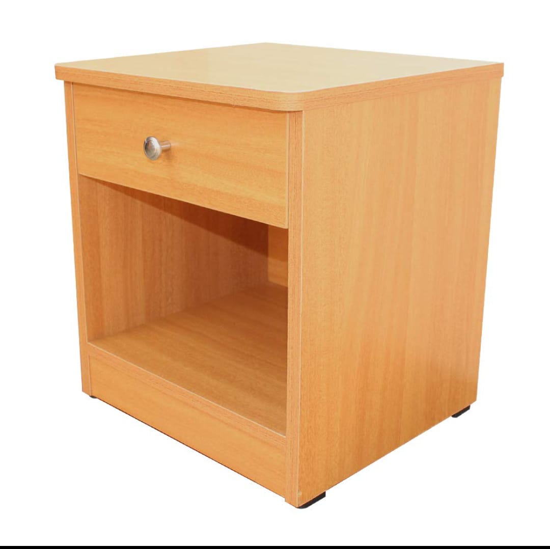 Picture of Meraj Furniture Bed Side Table 18H 14L 12W Inches HM23 For Multipurpose Use