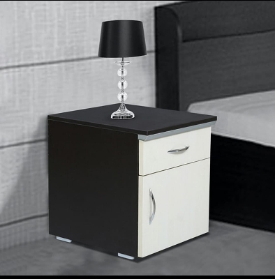 Picture of Meraj Furniture Bed Side Table 18H 14L 12W Inches HM06