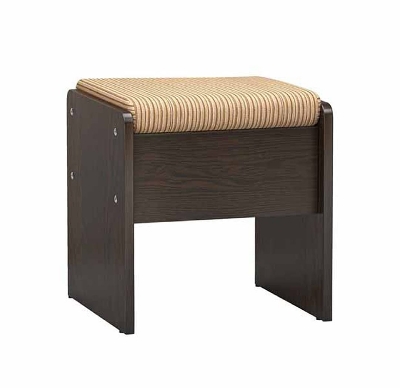 Picture of Meraj Furniture Dressing table Seater  Dreesing tableTool with Comfortable foam