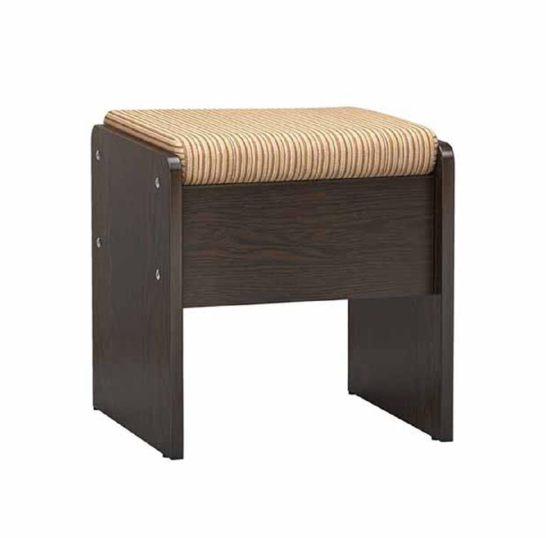 Picture of Meraj Furniture Dressing table Seater  Dreesing tableTool with Comfortable foam