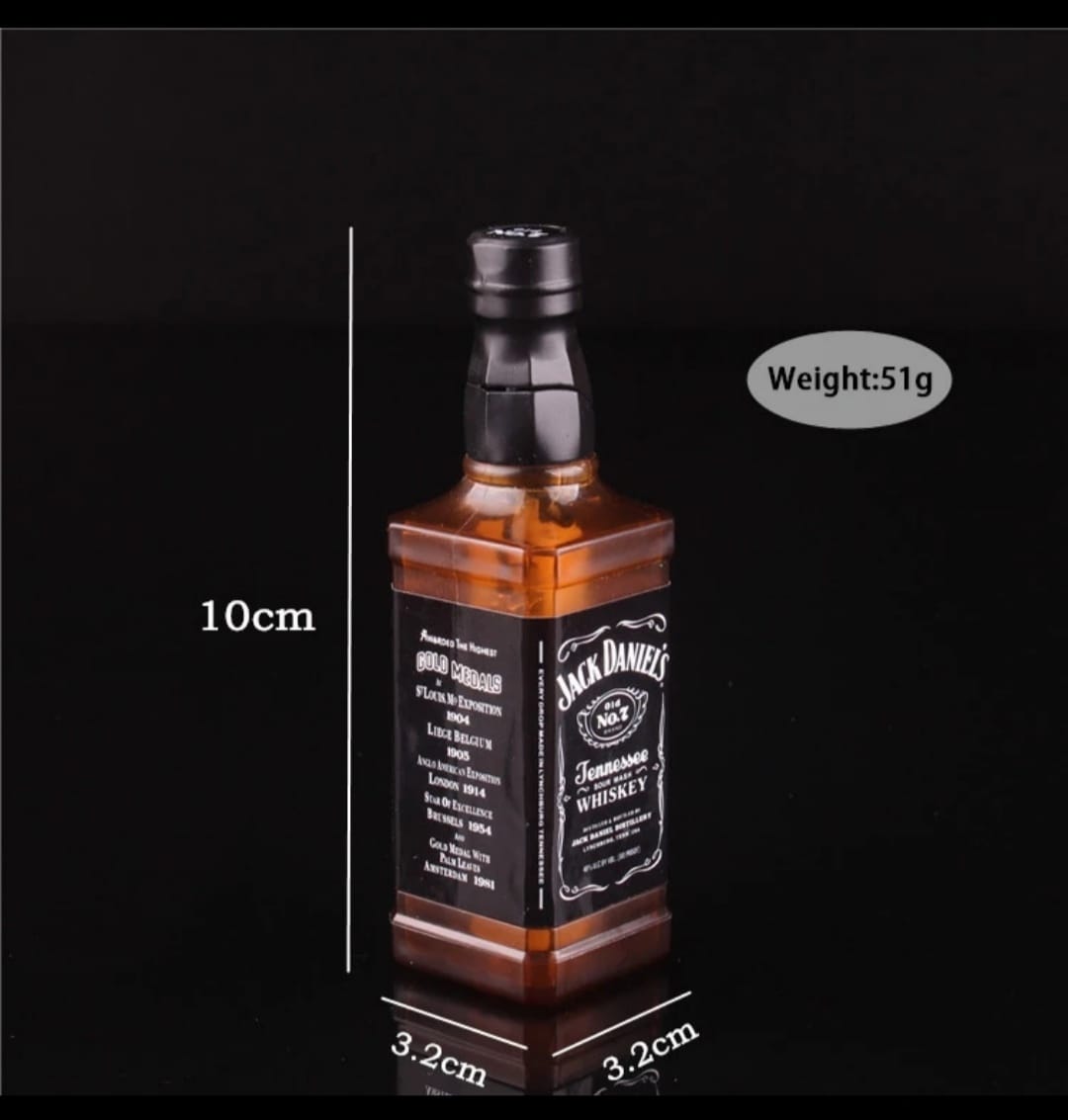 Picture of Mini Creative Lighter