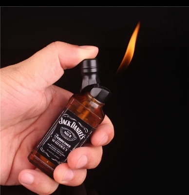 Picture of Mini Creative Lighter