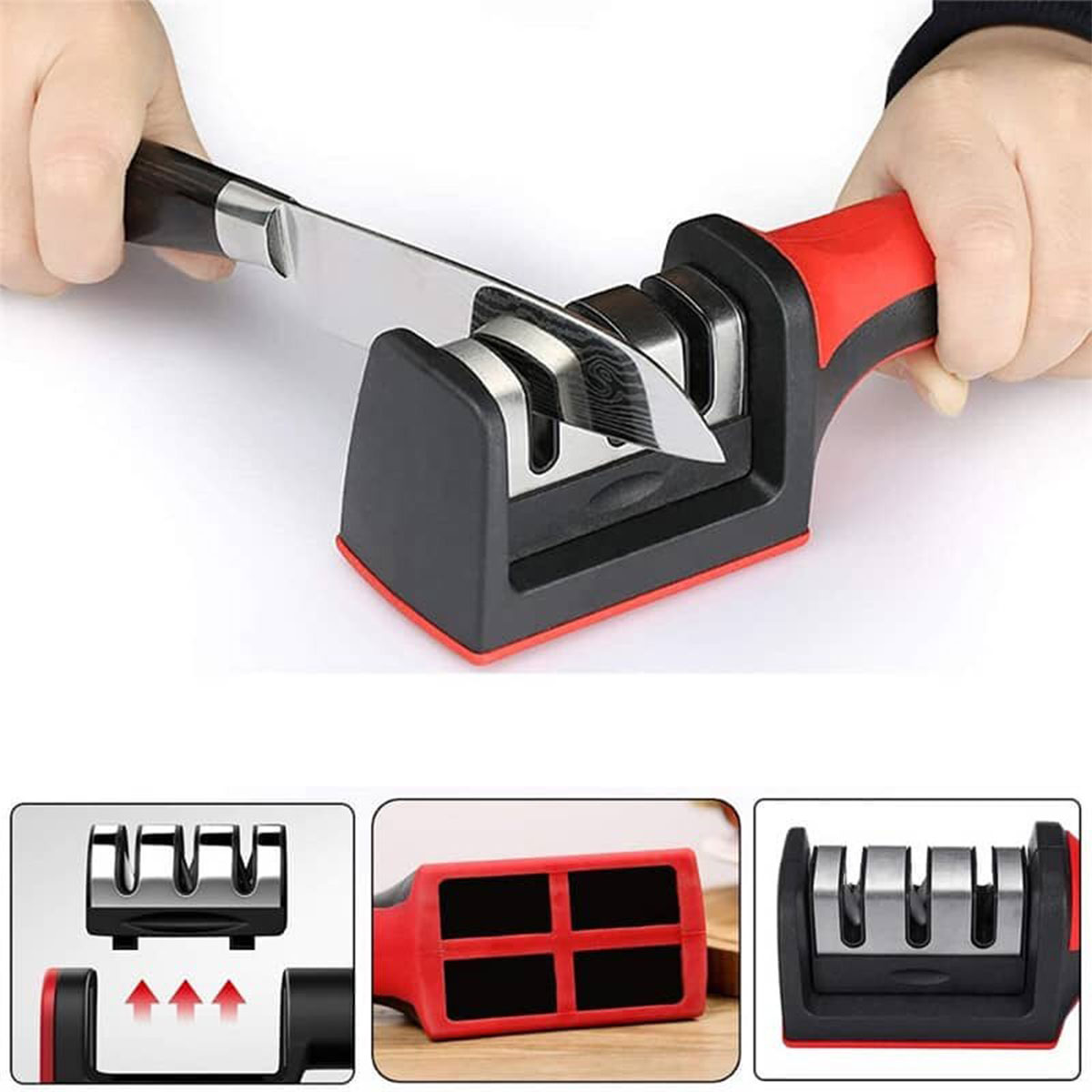 Picture of Knife Sharpener Multifunctional