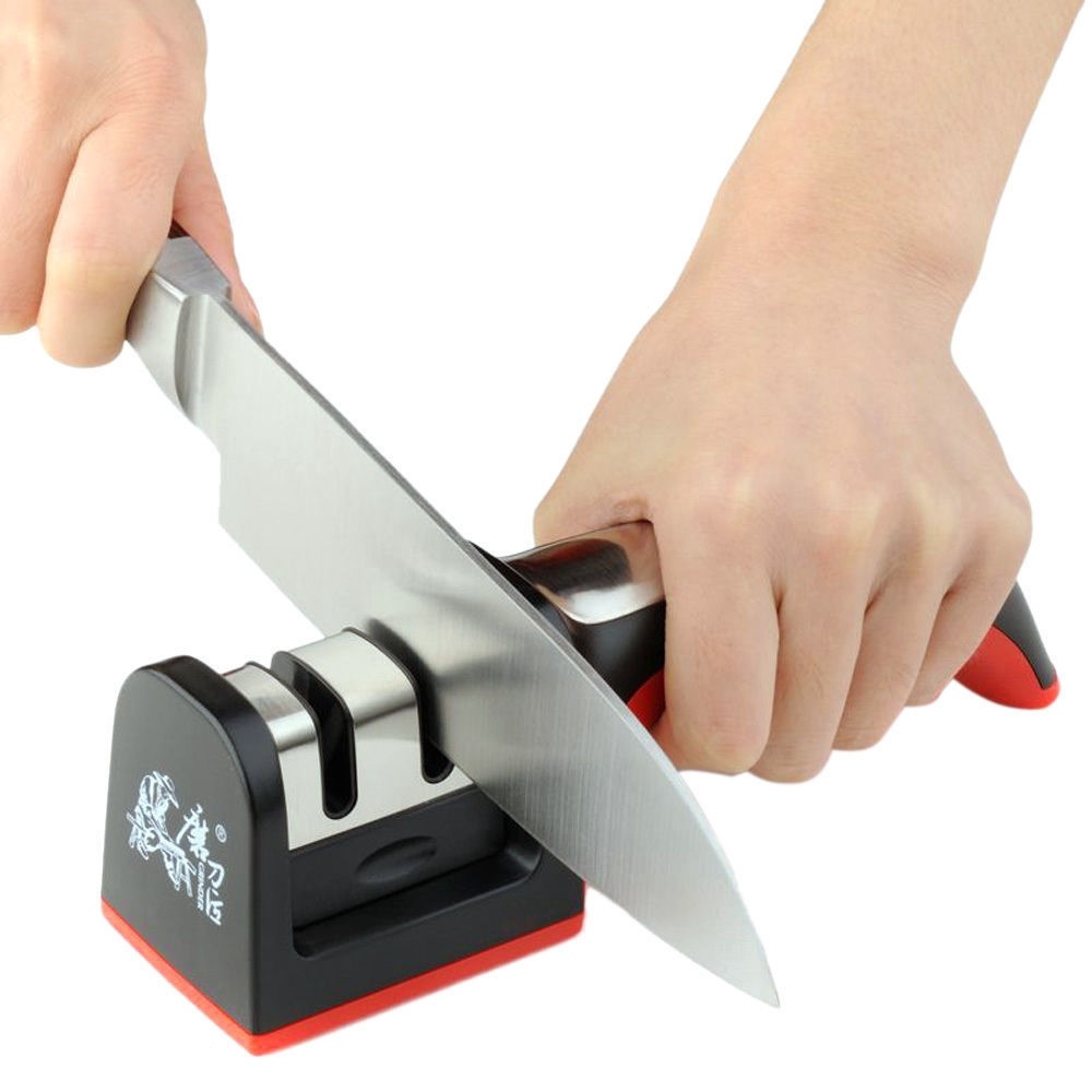 Picture of Knife Sharpener Multifunctional