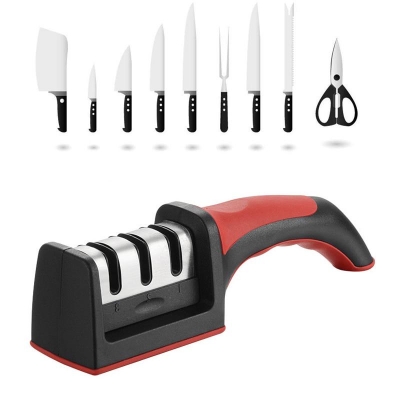 Picture of Knife Sharpener Multifunctional