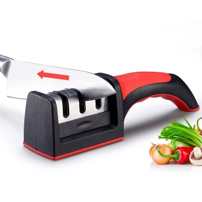 Picture of Knife Sharpener Multifunctional