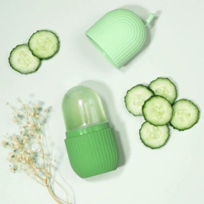 Picture of Ice Roller for Neck, Face & Eyes Massager | Face and Eye Puffiness