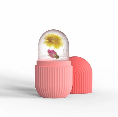 Picture of Ice Roller for Neck, Face & Eyes Massager | Face and Eye Puffiness