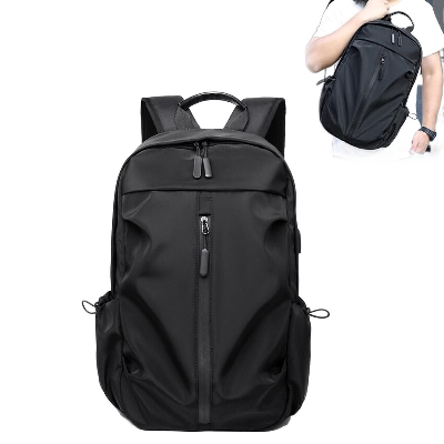 Picture of Hiking Backpack Pro Touch High Quality Water Proof Full Nylon Fabrics Premium Backpack For Men Travel Bag For School Collage university Men & Women