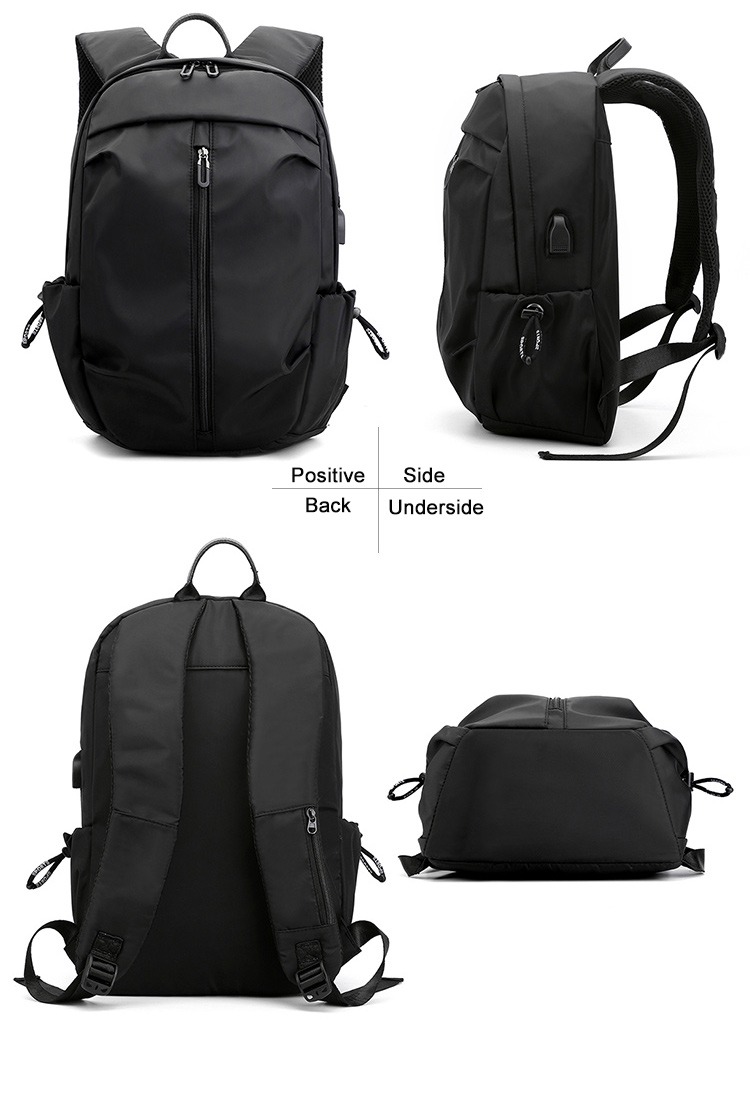 Picture of Hiking Backpack Pro Touch High Quality Water Proof Full Nylon Fabrics Premium Backpack For Men Travel Bag For School Collage university Men & Women