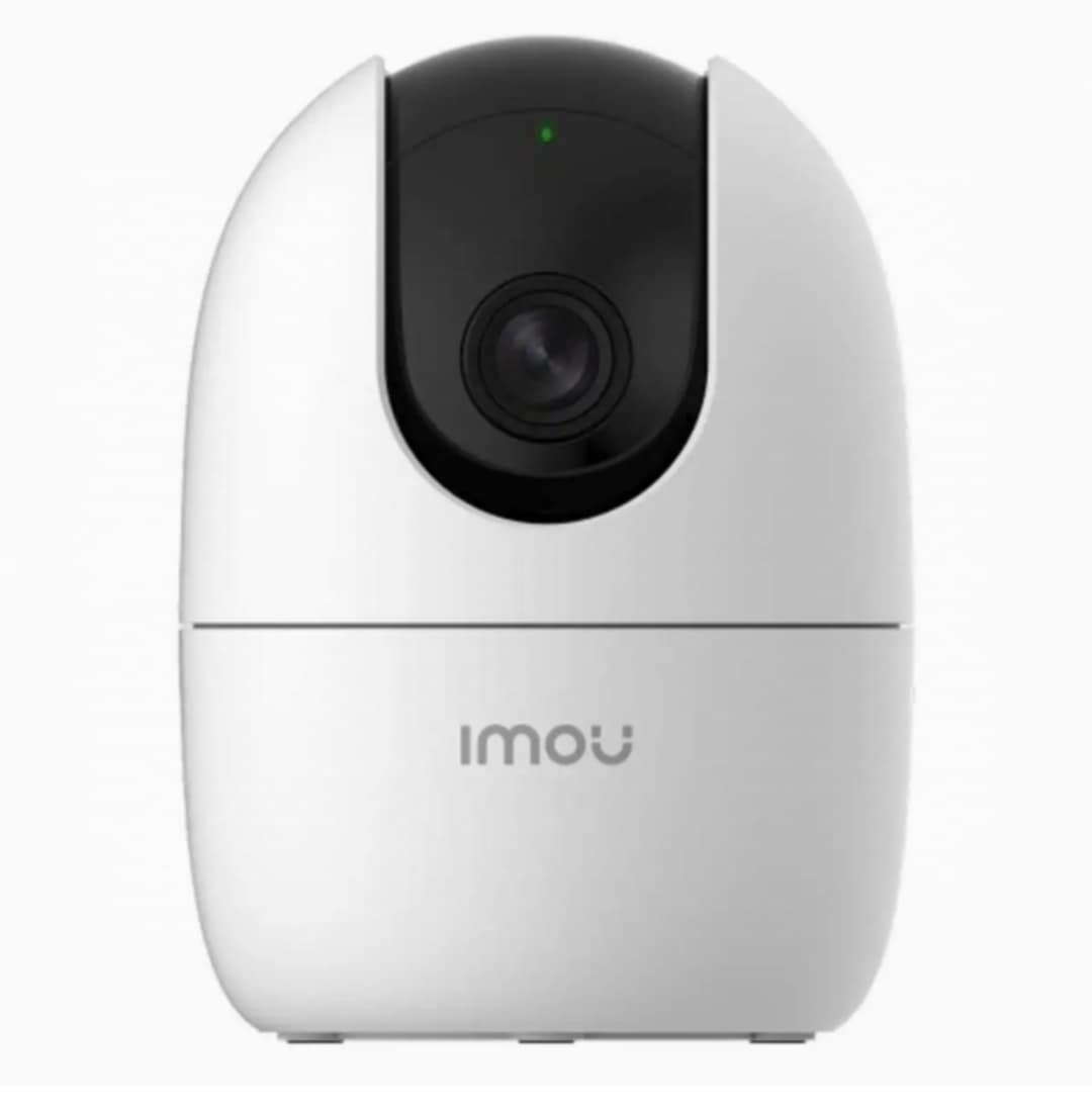 Picture of Dahua Imou Ranger 2 (2 MP) (K2EP-3HTW) Wi-Fi Dome IP Camera With Backpack Free