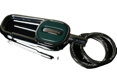 Picture of Key Rings Heavy Duty Car Keychain Omuda 8032