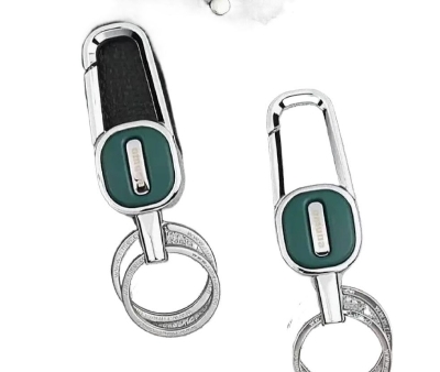 Picture of Key Rings Heavy Duty Car Keychain Omuda 8032