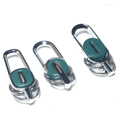 Picture of Key Rings Heavy Duty Car Keychain Omuda 8032