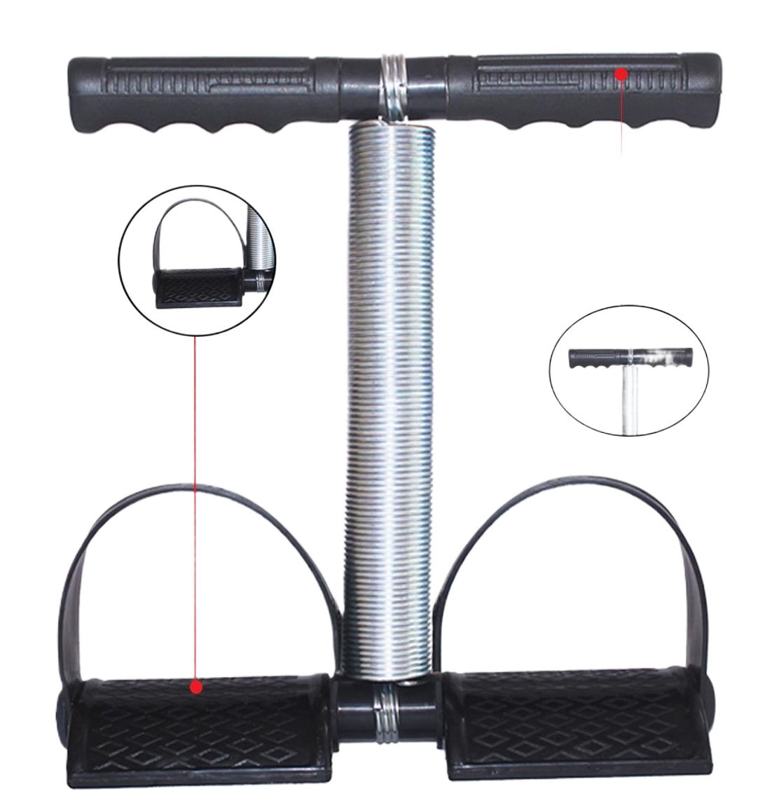 Picture of Tummy Trimmer Health and Beauty Fitness Equipment for Unisex