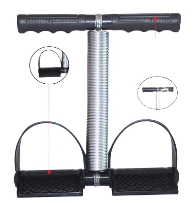 Picture of Tummy Trimmer Health and Beauty Fitness Equipment for Unisex