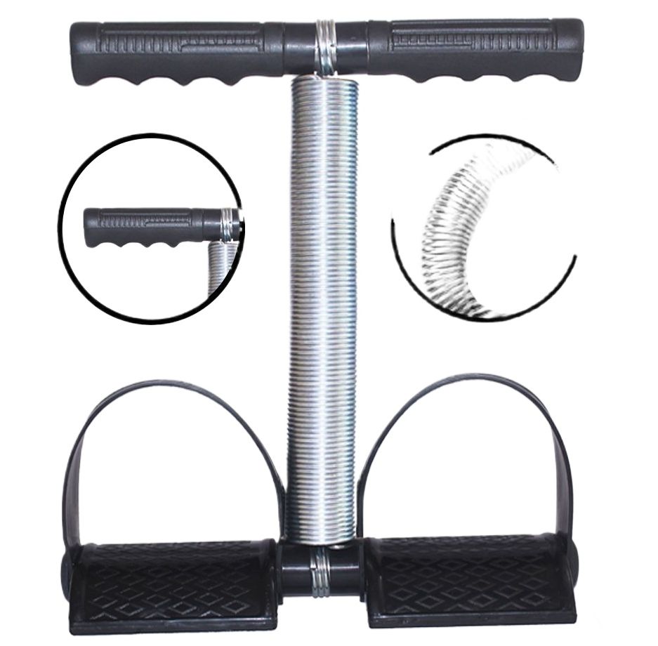 Picture of Tummy Trimmer Health and Beauty Fitness Equipment for Unisex