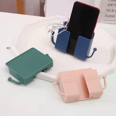 Picture of Multi-function Organizer Holder, Storage Box, Remote Control, Mobile Phone Plug,