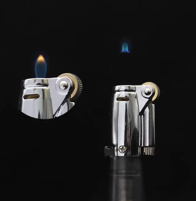 Picture of Flame Butane Lighters  Burner Men's
