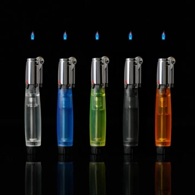 Picture of Flame Butane Lighters  Burner Men's