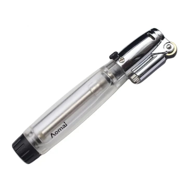 Picture of Flame Lighters Floating Butane Lighter Burner Men