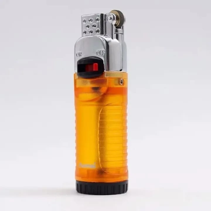Picture of Floating Fire Lighter New Exotic Lighter Creative Personality Lighter