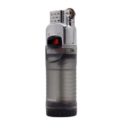 Picture of Floating Fire Lighter New Exotic Lighter Creative Personality Lighter