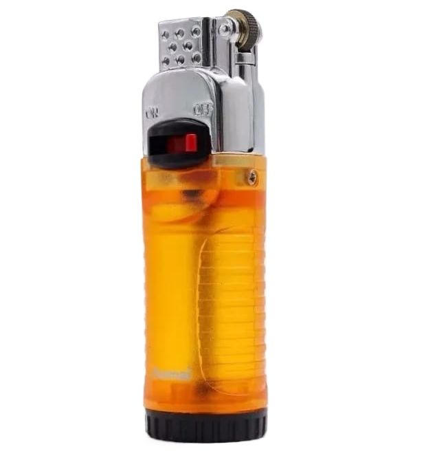 Picture of Transparent Inflatable Floating Fire Lighter New Exotic Lighter Creative Personality Lighter