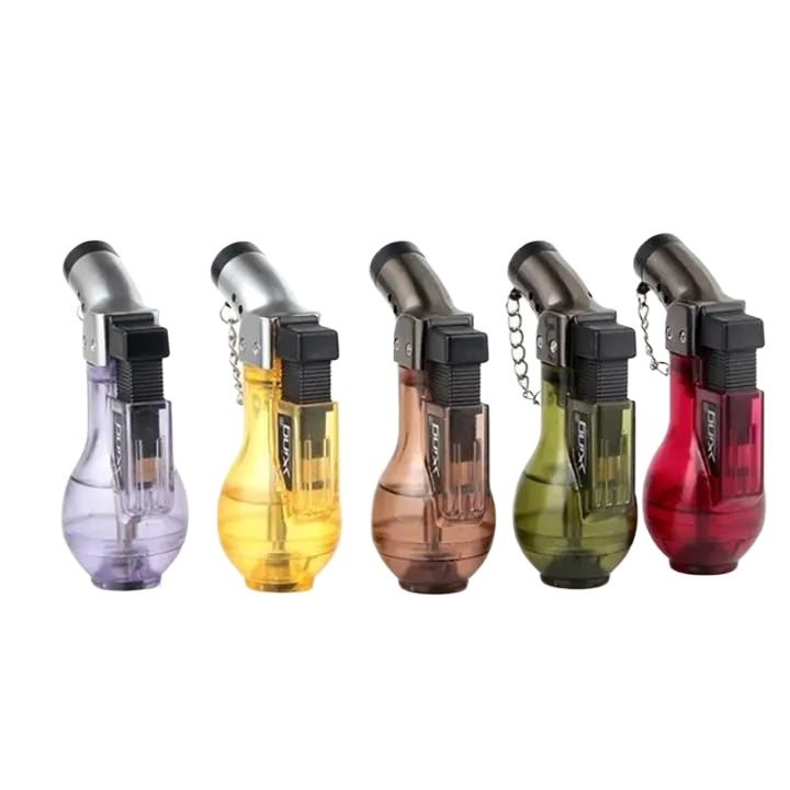 Picture of Torch Lighter Smoking Accessories Gadgets for Men