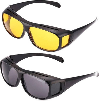 Picture of Night Vision Sunglasses
