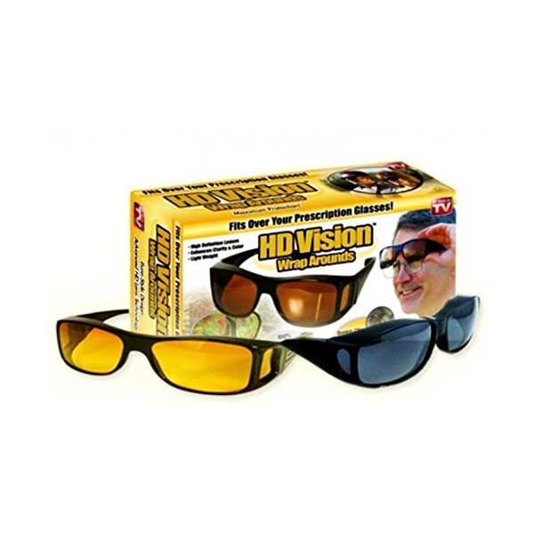 Picture of Night Vision Sunglasses