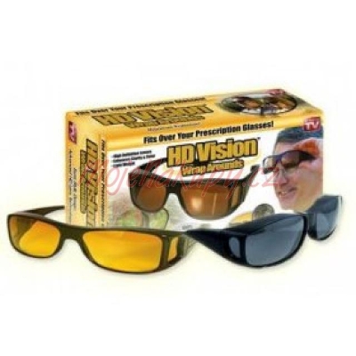 Picture of Night Vision Sunglasses