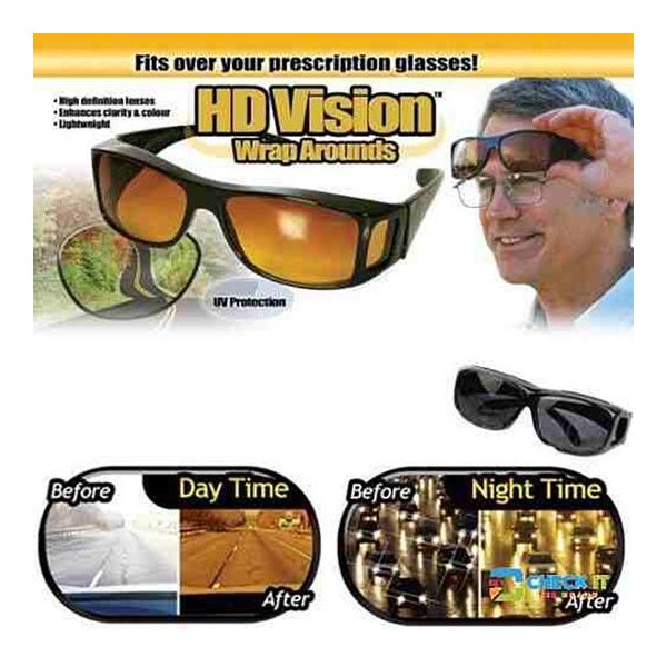 Picture of Night Vision Sunglasses